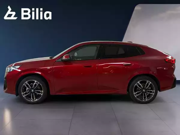 BMW X2 X2 20d xDrive M-sport - Photo 2