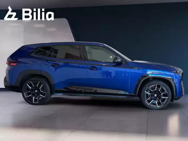 BMW XM XM - Photo 2