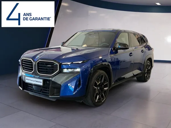 BMW XM XM - Photo 1