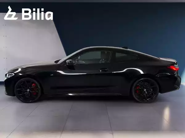 BMW 440 M440i xDrive - Photo 2