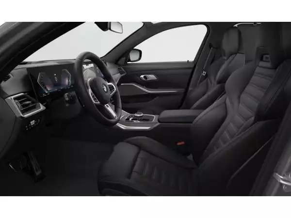 BMW 330 330d xDrive M-sport - Photo 3