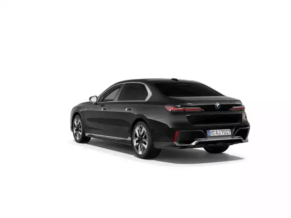 BMW 740 740d xDrive M-sport - Photo 2