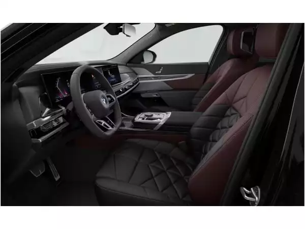 BMW 740 740d xDrive M-sport - Photo 3