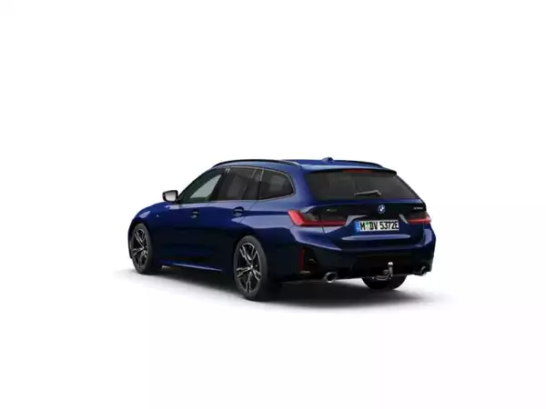 BMW 320 Touring - Photo 2