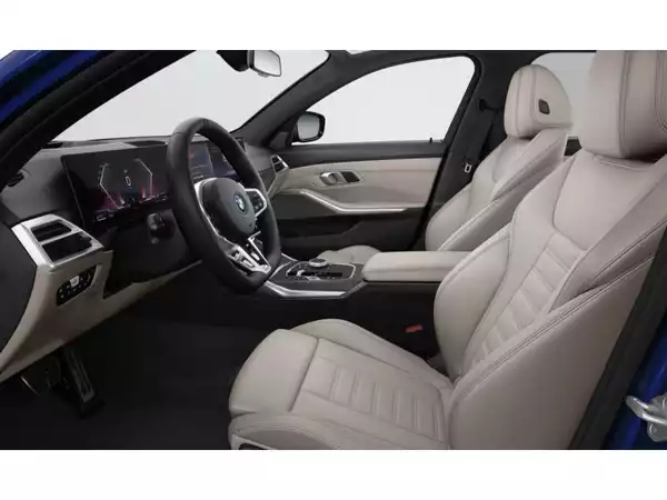 BMW 320 Touring - Photo 3