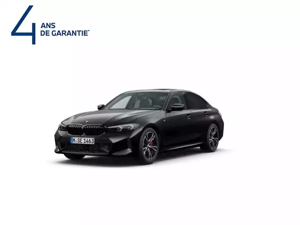 BMW 330 330d xDrive M-sport - Photo 1