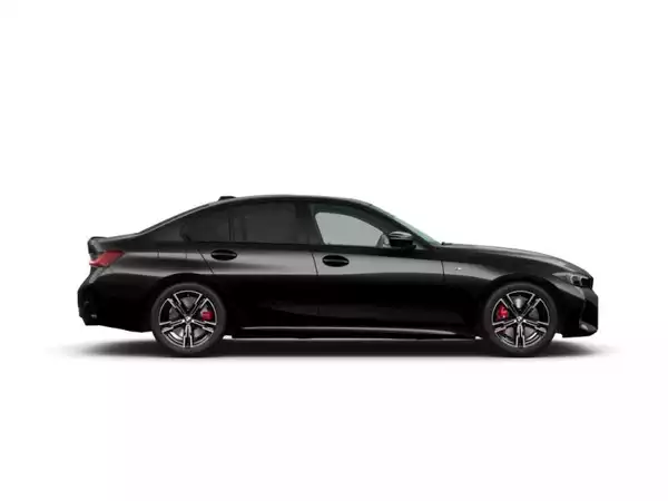 BMW 330 330d xDrive M-sport - Photo 2