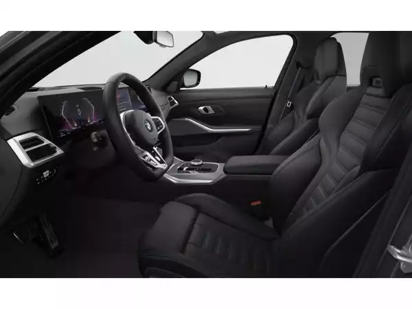 BMW 330 330d xDrive M-sport - Photo 3