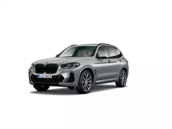 BMW X3 X3 30d xDrive M-sport - Photo 1