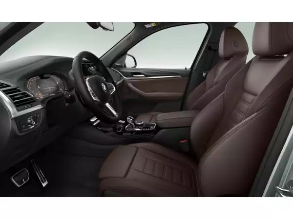 BMW X3 X3 30d xDrive M-sport - Photo 3