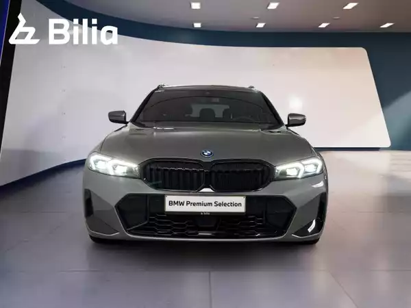 BMW 330 330e M-sport - Photo 2