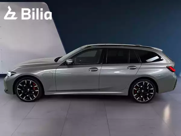 BMW 330 330e M-sport - Photo 2