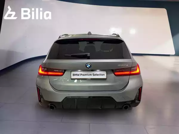 BMW 330 330e M-sport - Photo 3