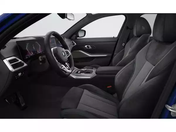 BMW 330 330d xDrive M-sport - Photo 3