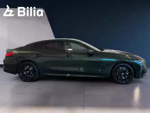BMW 840 840i Gran Coupé xDrive M-sport - Photo 2