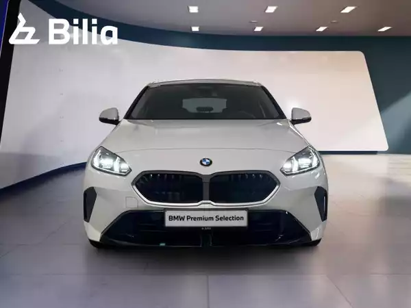 BMW 118 118d M-sport - Photo 2