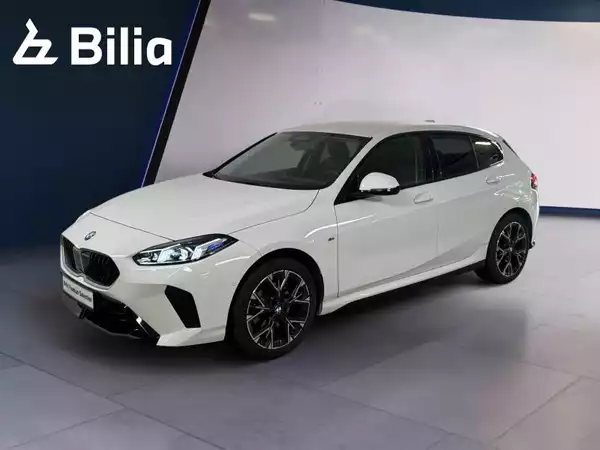 BMW 118 118d M-sport - Photo 1
