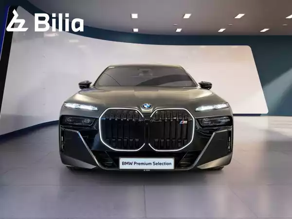 BMW 760 M760e xDrive - Photo 2