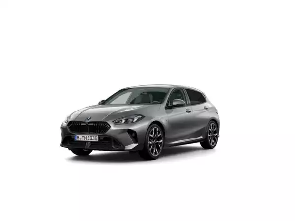 BMW 120 120 - Photo 1