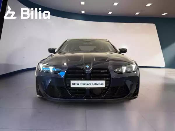BMW M4 M4 Competition xDrive - Photo 2