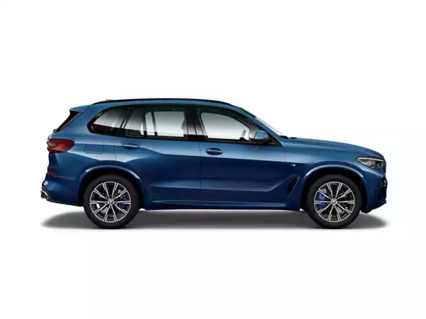 BMW X5 X5 30d xDrive M-sport - Photo 2