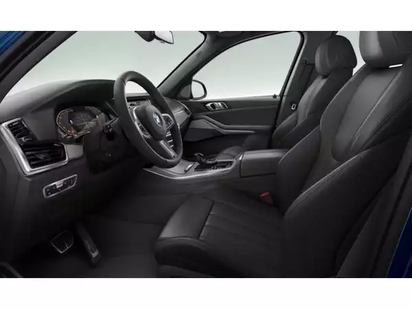 BMW X5 X5 30d xDrive M-sport - Photo 3