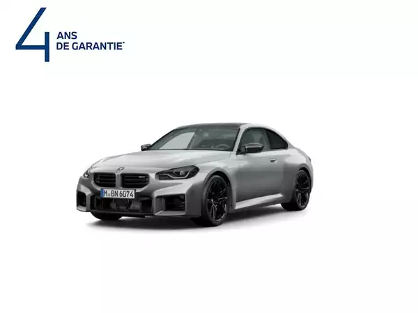 BMW M2 M2 Coupe - Photo 1