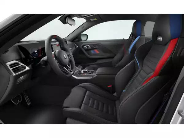 BMW M2 M2 Coupe - Photo 3