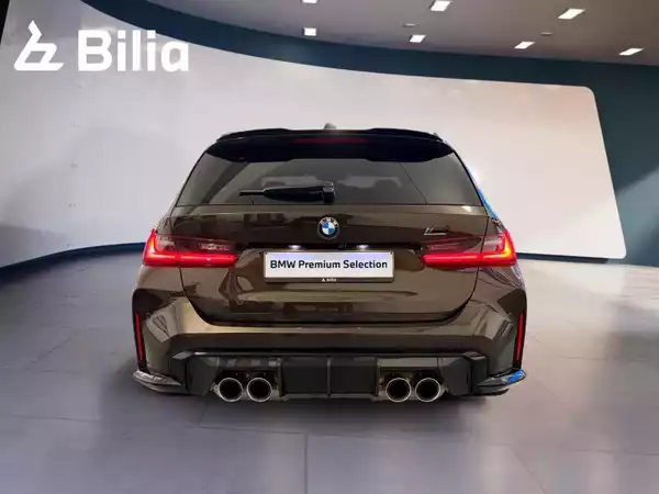 BMW M3 M3 Competition xDrive - Photo 3