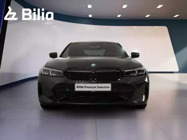 BMW 330 330d xDrive M-sport - Photo 2