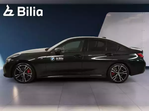 BMW 330 330d xDrive M-sport - Photo 2
