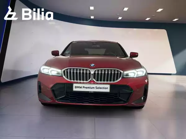 BMW 320 320d xDrive M-sport - Photo 2