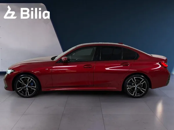 BMW 320 320d xDrive M-sport - Photo 1
