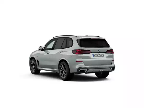 BMW X5 X5 30d xDrive M-sport - Photo 2