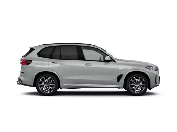 BMW X5 X5 30d xDrive M-sport - Photo 2