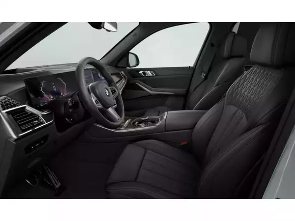BMW X5 X5 30d xDrive M-sport - Photo 3