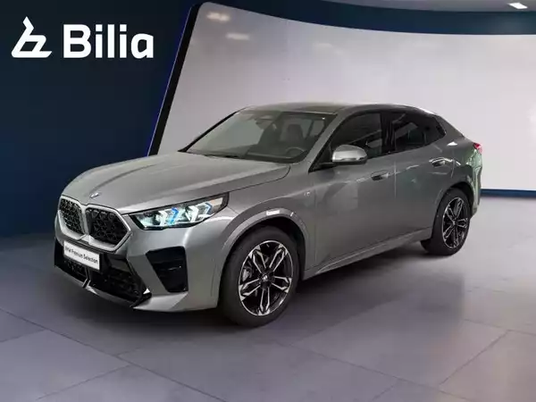 BMW X2 X2 20d xDrive M-sport - Photo 1
