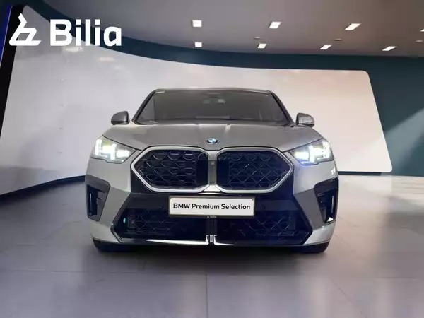 BMW X2 X2 20d xDrive M-sport - Photo 2