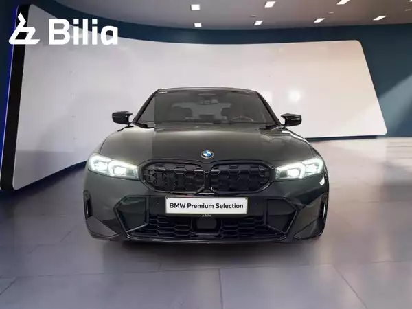BMW 340 M340i xDrive - Photo 2