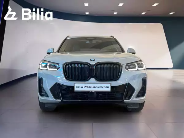 BMW X3 X3 30d xDrive M-sport - Photo 2