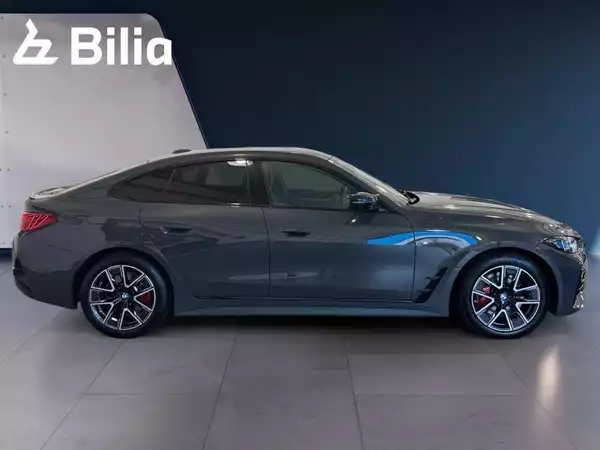 BMW 440 M440i Gran Coupe xDrive - Photo 2