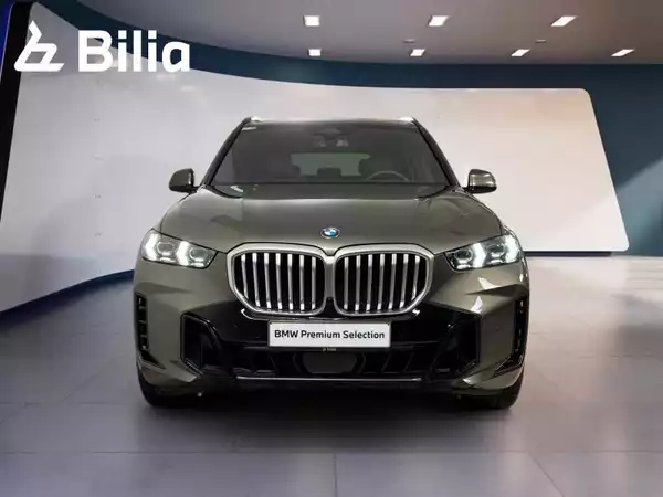 BMW X5 X5 30d xDrive M-sport - Photo 2