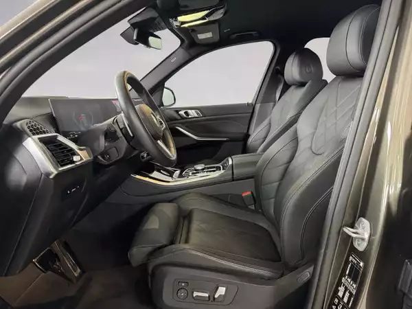 BMW X5 X5 30d xDrive M-sport - Photo 3