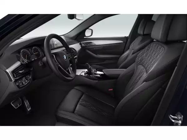 BMW 520 520d M-sport - Photo 3