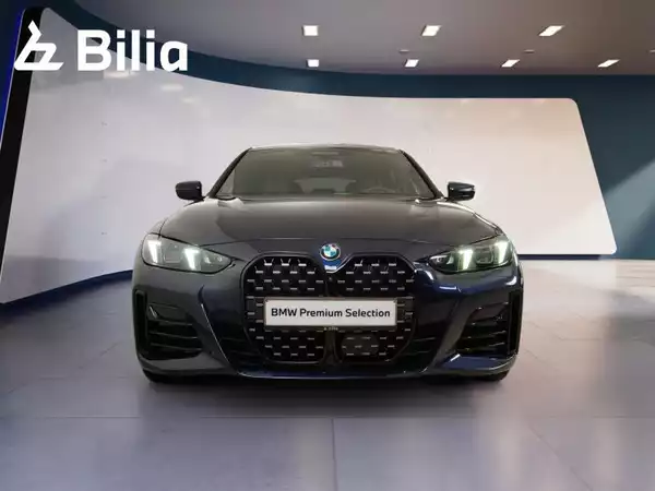 BMW 420 420d Gran Coupe M-sport - Photo 2
