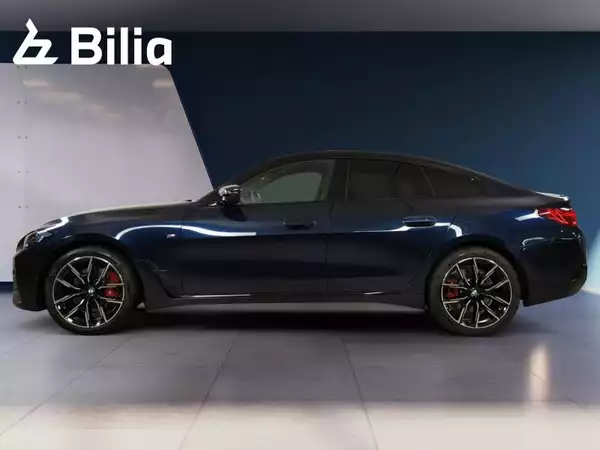 BMW 420 420d Gran Coupe M-sport - Photo 2