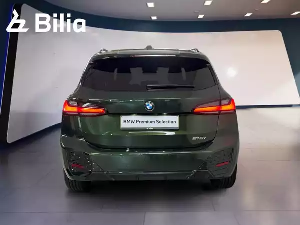 BMW 216 216i M-sport - Photo 3