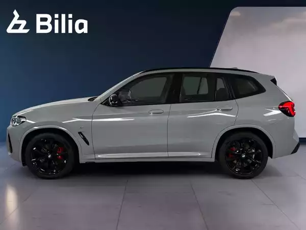 BMW X3 X3 M40d xDrive - Photo 2