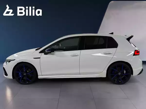 Volkswagen Golf Golf R 20 Years 4Motion - Photo 2
