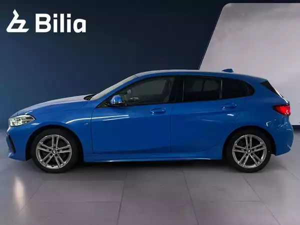 BMW 118 118i M-sport - Photo 2